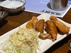 -烧鸟横丁(联发文创口岸店)