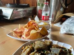 -胖金妹鸡豆凉粉店