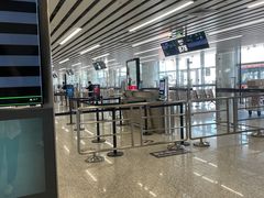 -广州白云国际机场-T2航站楼