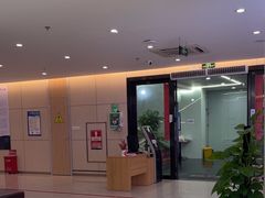 -美年大健康体检中心(红岭分院)