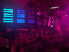 -Orangutan Bunker猩猩地堡酒吧(兰桂坊店)