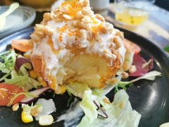 -小川洋风料理(汉街店)