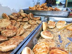 -满记烧饼(牛街东里小区一区店)