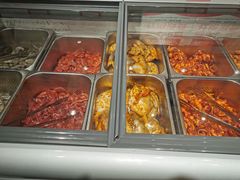 -玫瑰花园自助烤肉(顺义鑫海韵通店)