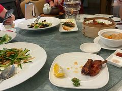 -金悦轩海鲜酒家(拱北店)