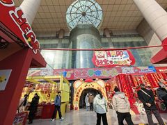 -西北轻工批发市场