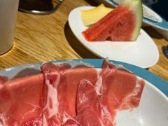 -青瓷火锅料理(西单大悦城店)