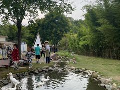 -HERRE·FARM 赫尔露营农场·团建聚会包场