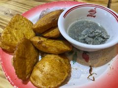 -老姑砂锅·烧烤天津菜(体北道店)