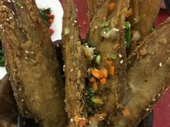 -大眼锅贴水饺(河东店)