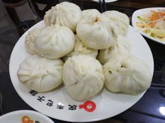 -庆丰包子铺(房山长阳店)