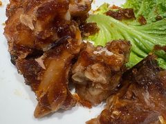 -山东宾馆·齐鲁苑餐厅