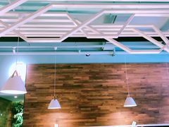 大堂-十面春风·江南面馆(崇宁路店)