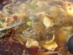 冷锅鸡-重庆特色冷锅鱼(武大店)