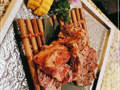 -首尔烤肉大排档(合生汇店)