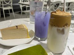 -Lady M New York(澳门伦敦人店)
