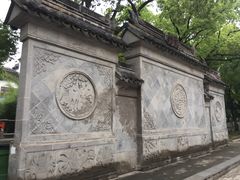 -安亭老街