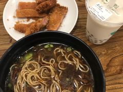 -董记面馆(漳州二路店)