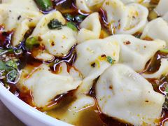 -回坊马二饺子馆