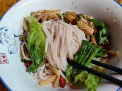 -于记桂林米粉(万福广场店)