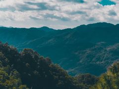 -腾冲云峰山