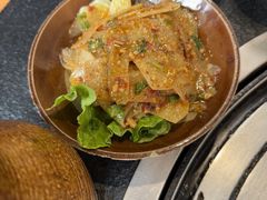 -阿山卓·野生菌火锅·纳西火塘烤肉