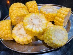 玉米-牛一煲美食(江高店)