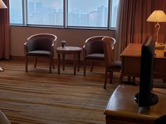 -成都绿洲大酒店(春熙路太古里店)