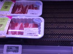 -盒马鲜生(红莲店)