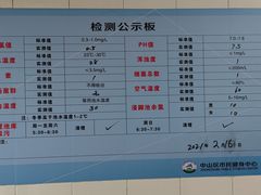 -大连市中山区市民健身中心