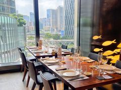 -Mr.Fish鱼鲜生海鲜放题(高德置地冬广场店)