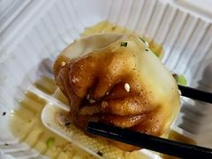 -小杨生煎(黄河路店)