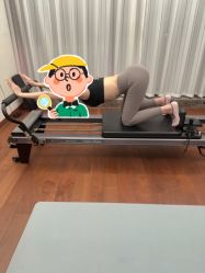 -仟悦普拉提·孕产瑜伽·塑形