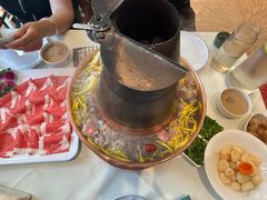 -东来顺饭庄(天坛店)