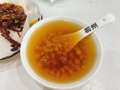 -张飞木薯羹(金鱼巷店)