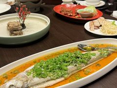-萬國春·中菜馆(颐和公馆店)