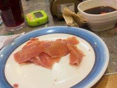 -亚马逊蒸汽活海鲜自助(LCM置汇旭辉广场店)