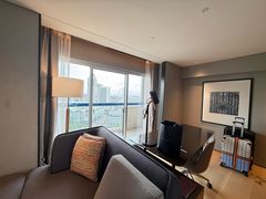 -新加坡瑞士史丹福酒店