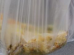 -正宗杂粮煎饼香软鸡蛋饼