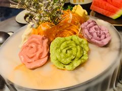 -湊湊火锅·茶憩(和平大悦城店)