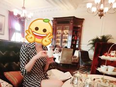 -Salon de Ville浦江汇(上海外滩华尔道夫酒店店)