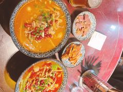 -粉家柳州螺蛳粉(杨宅路店)