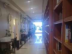 -香山湖渔家大院