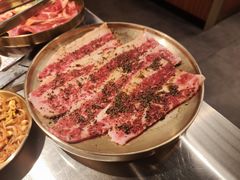 -核桃碳烤肉馆(深圳首店)