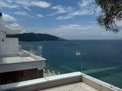 -蜜悦·波西塔诺悬崖海景餐厅