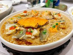 -顺风海鲜港(金玉兰店)