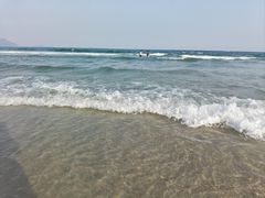 -西涌国际滨海旅游区