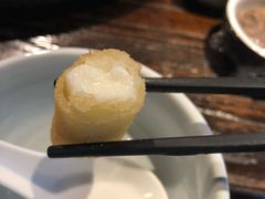 炸牛奶-大良毋米粥(锦龙路总店)