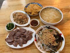 -芳记粉店(总店)