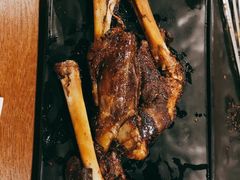 -食客烧烤(罗道庄店)